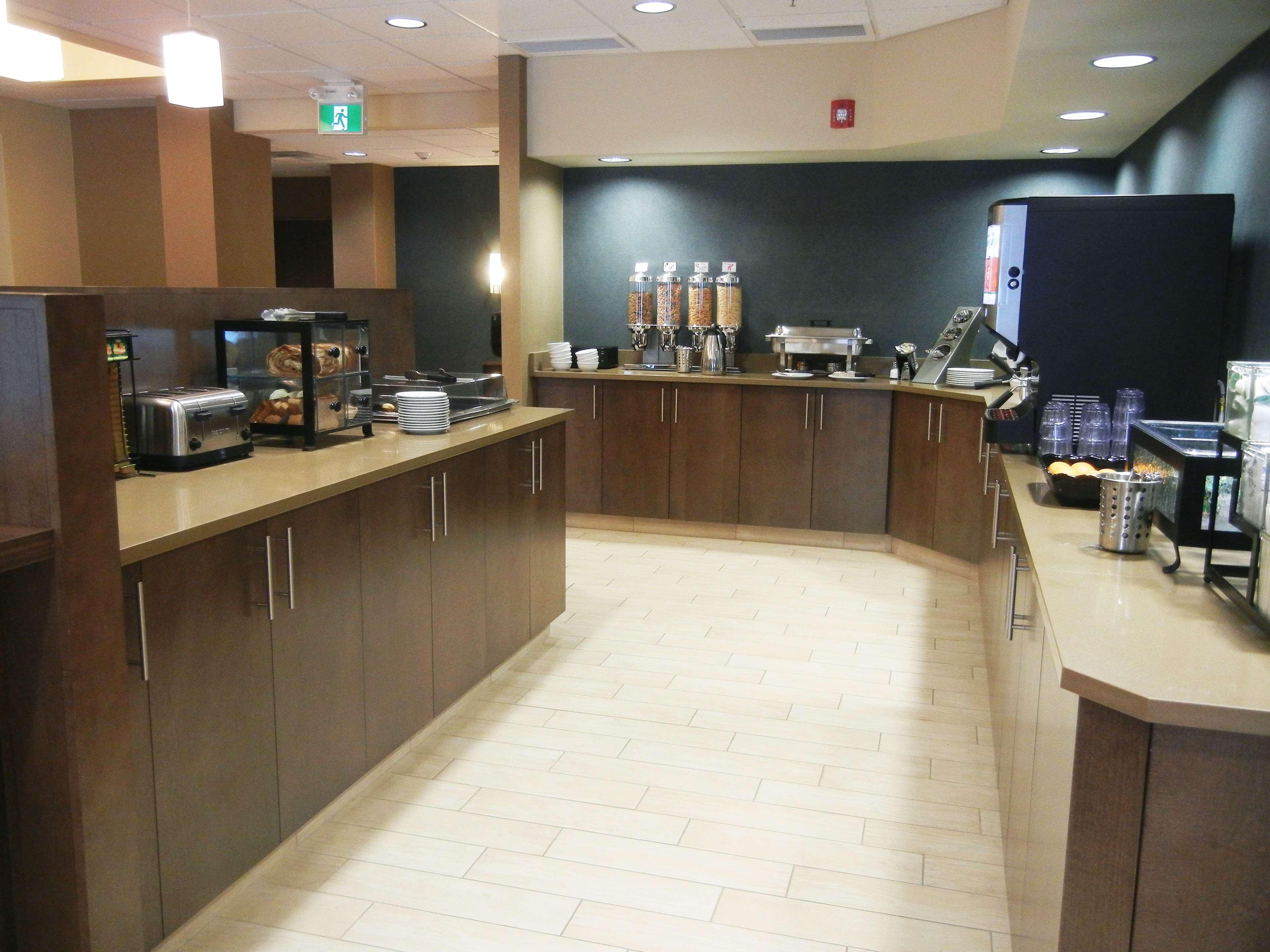 贝斯特韦斯特西部温尼伯酒店 Headingley 外观 照片