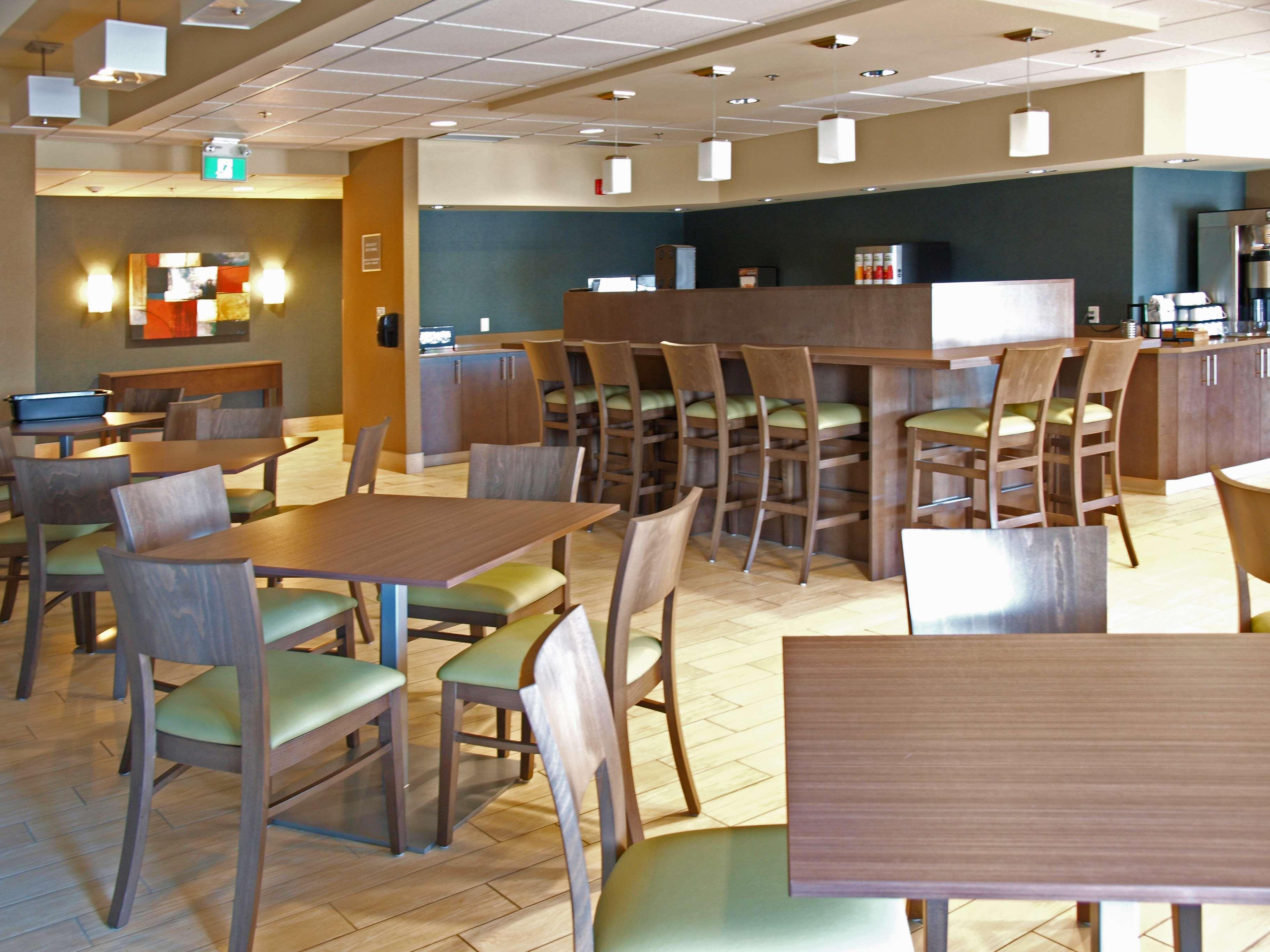 贝斯特韦斯特西部温尼伯酒店 Headingley 外观 照片
